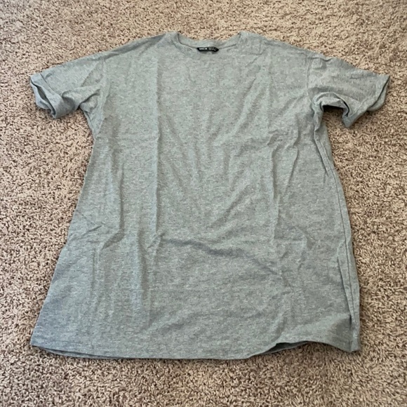 Oversized t shirt - Picture 2 of 2